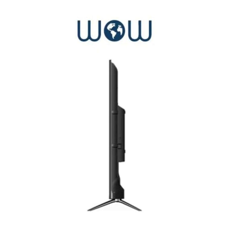 Téléviseur WOW 75,Smart Android 4K WA75SU7200C3 – Image 4