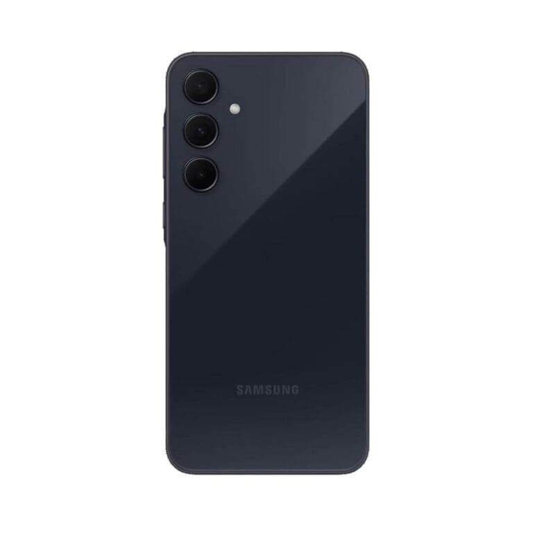 GALAXY SAMSUNG A35 128GB  RAM 6GB – Image 2