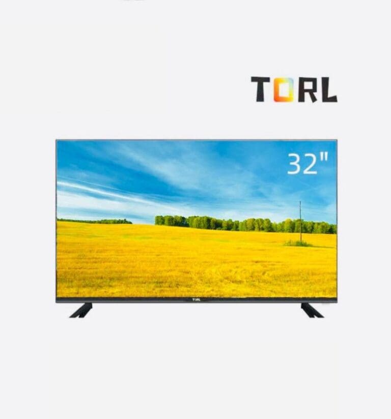 TELEVISEUR TORL 32 LED TV