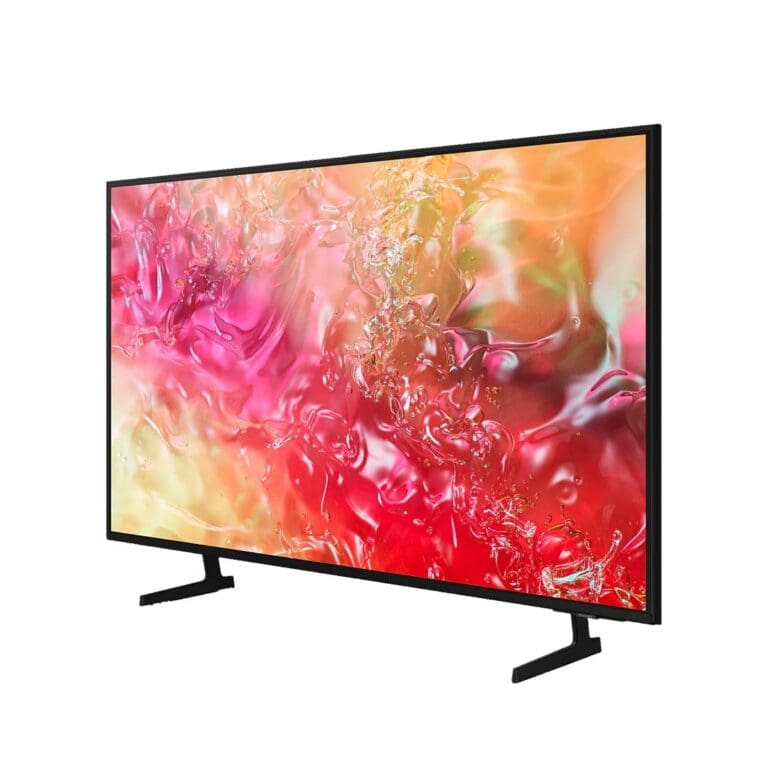 TELEVISEUR SAMSUNG 55SMART TV UHD 4K DU7000 – Image 7