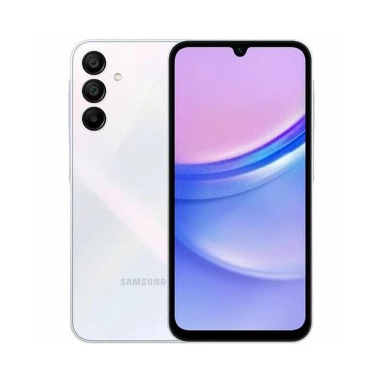 GALAXY SAMSUNG A15 256GB RAM 8GB