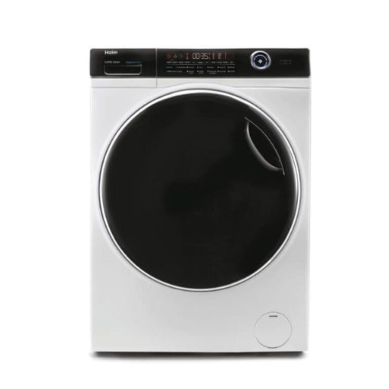 MACHINE A LAVER HAIER 15KG