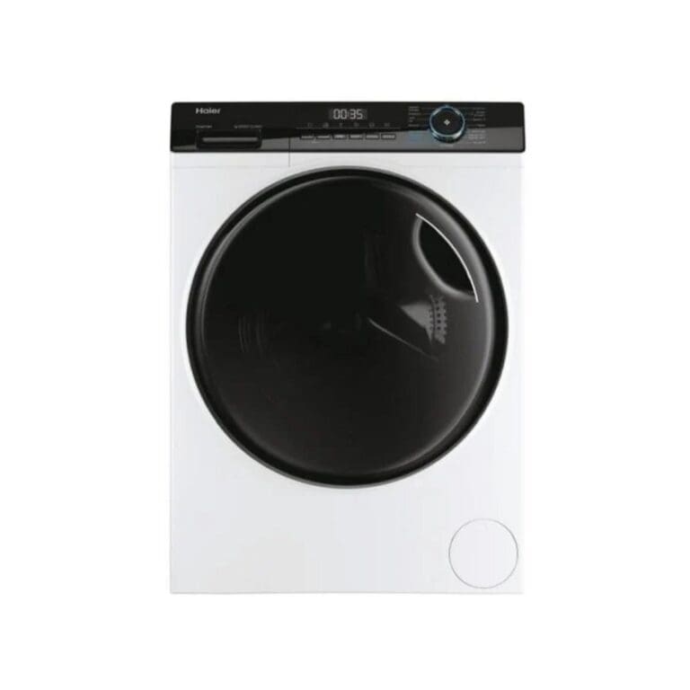 MACHINE A LAVER HAIER 10KG AVEC 6KG SECHAGE WHITE