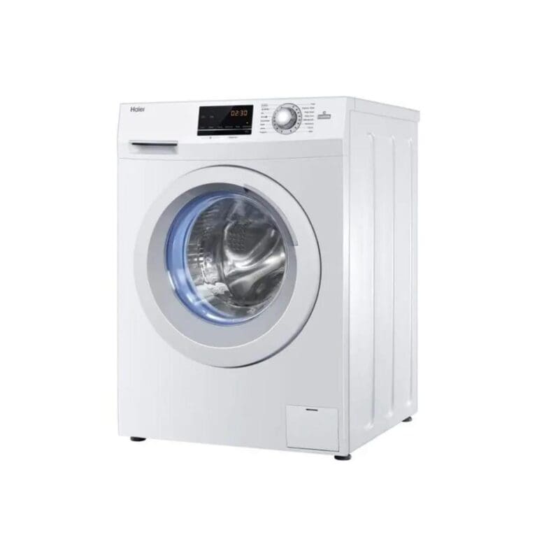 MACHINE A LAVER HAIER 10KG WHITE – Image 3