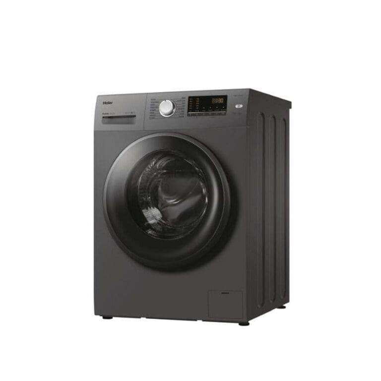 MACHINE A LAVER HAIER 9KG