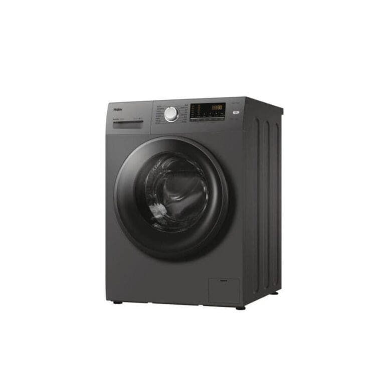 MACHINE A LAVER HAIER 8KG