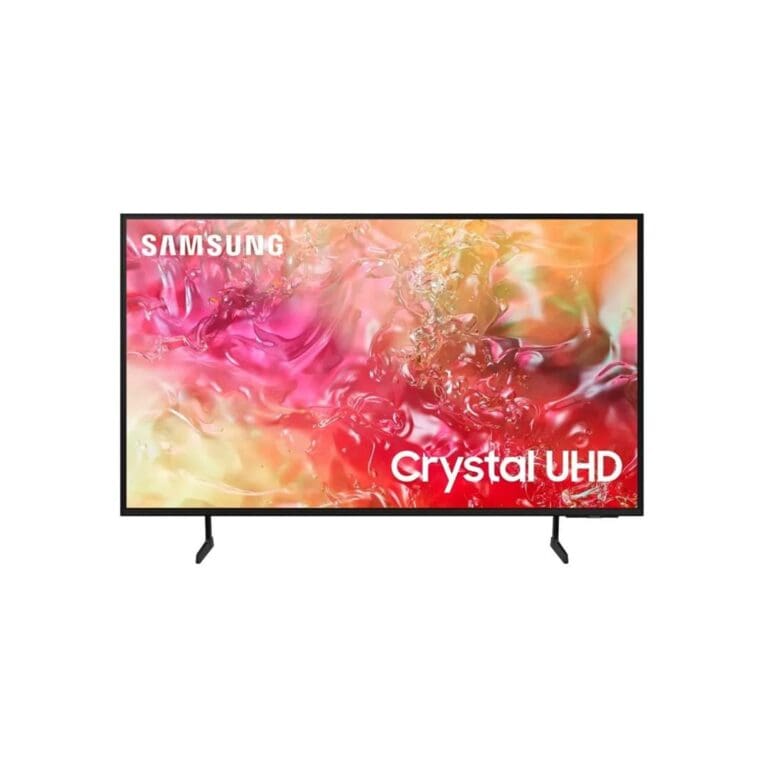 TELEVISEUR SAMSUNG 85 POUCES 85DU7000