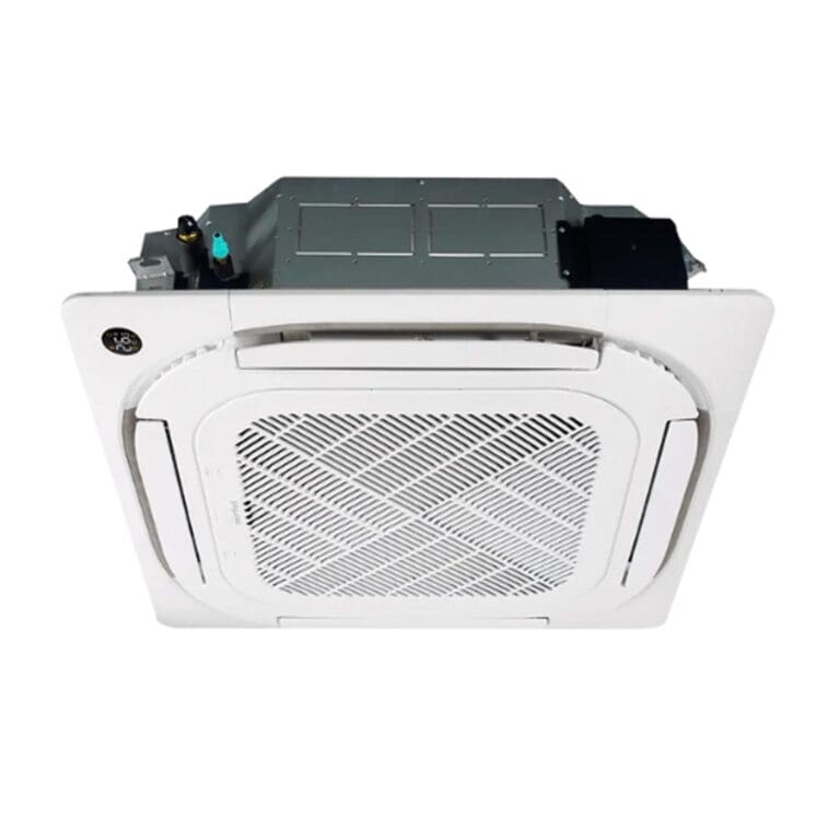 SPLIT AIRFEL BY DAIKIN 18000BTU CASSETTE INVERTER – Image 4