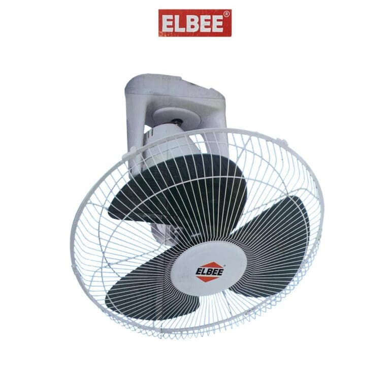 VENTILATEUR ELBEE MURAL LB-P700