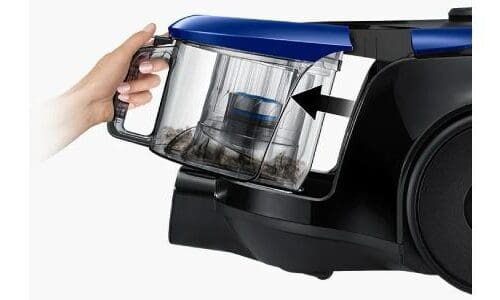 ASPIRATEUR SAMSUNG 1800 WATTS VCC4540S36 XST – Image 4