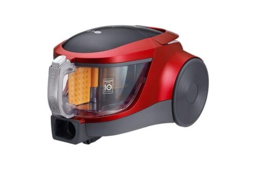 ASPIRATEUR LG VC5420NNTR 2000 WATT – Image 4