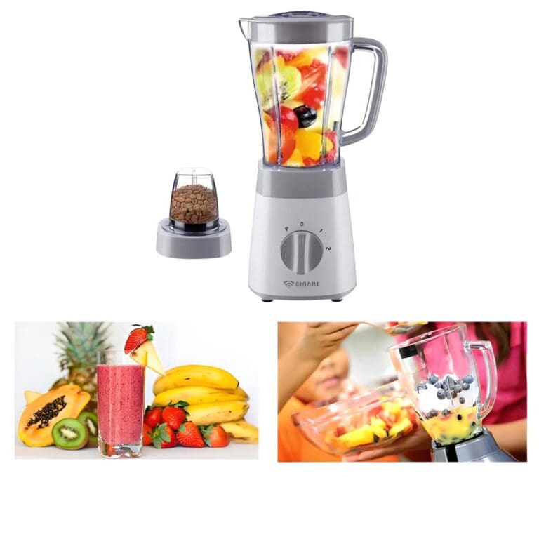 BLENDER SMART TECHNOLOGY STPE-1110 – Image 3