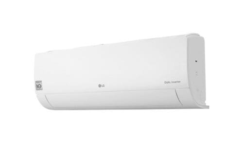 SPLIT LG 24000BTU 3CV DUAL INVERTER S4-Q24K2QAL – Image 3