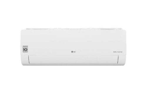 SPLIT LG 24000BTU 3CV DUAL INVERTER S4-Q24K2QAL – Image 5