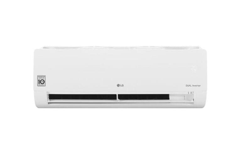 SPLIT LG 24000BTU 3CV DUAL INVERTER S4-Q24K2QAL – Image 4