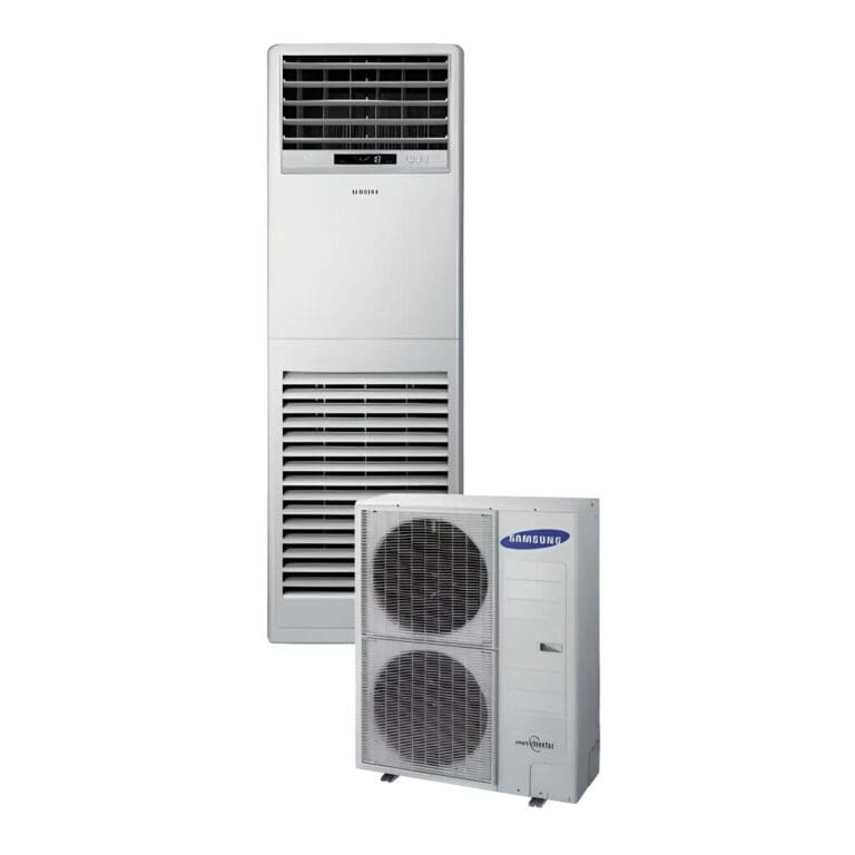 SPLIT SAMSUNG ARMOIRE 48000BTU INVERTER