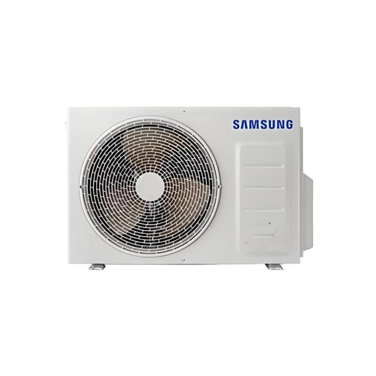 SPLIT SAMSUNG CX 18000BTU 2.5CV CONSOLE CXH18ADB – Image 4