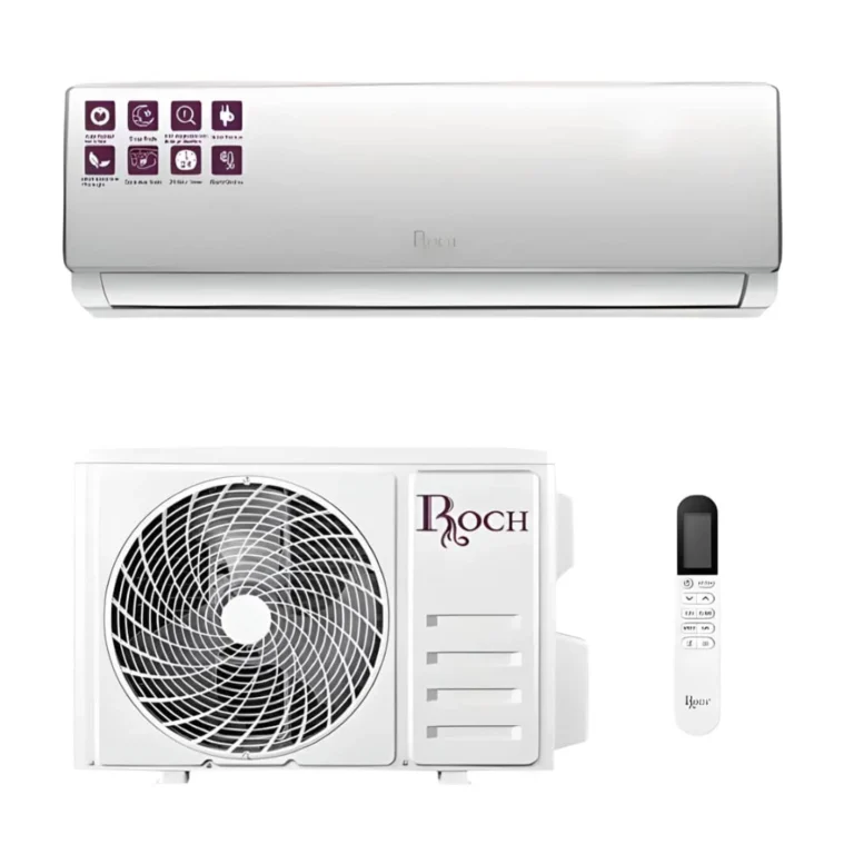 SPLIT  ROCH  12000 BTU R410 INVERTER