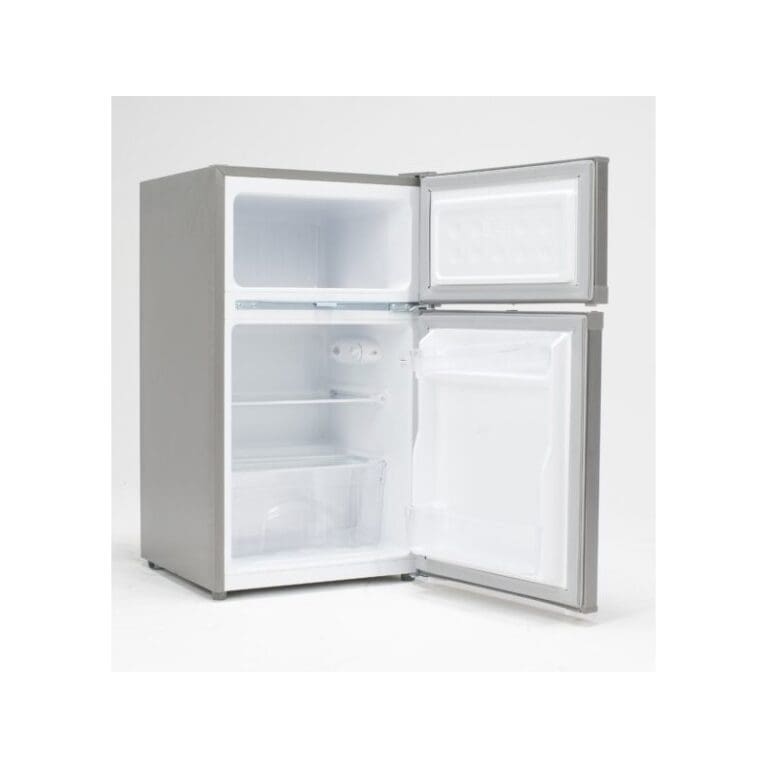 REFRIGERATEUR ROCH RFR-110DT-J FRIGO BAR DEUX PORTE 110 LTR – Image 2