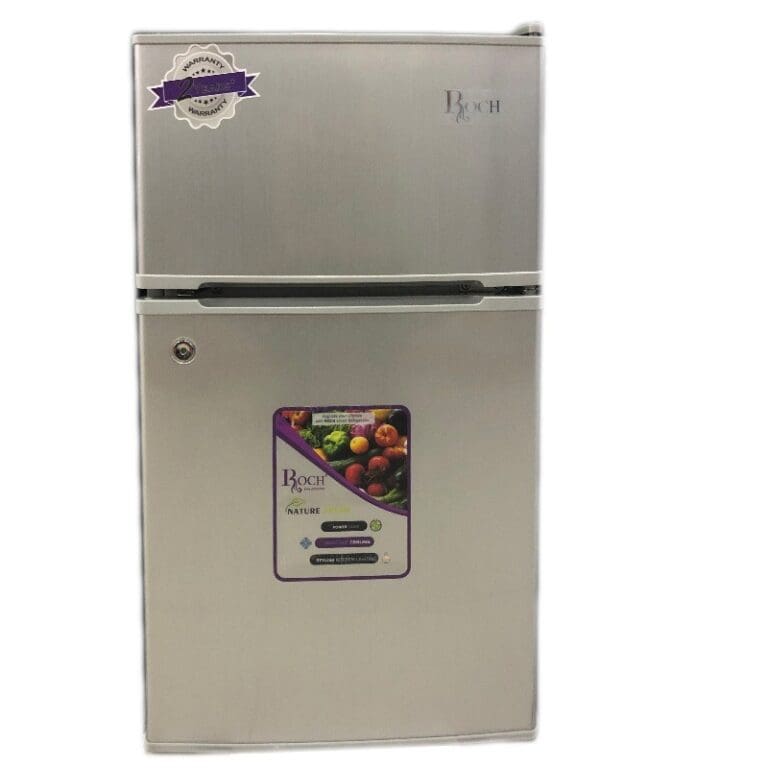 REFRIGERATEUR ROCH RFR-110DT-J FRIGO BAR DEUX PORTE 110 LTR