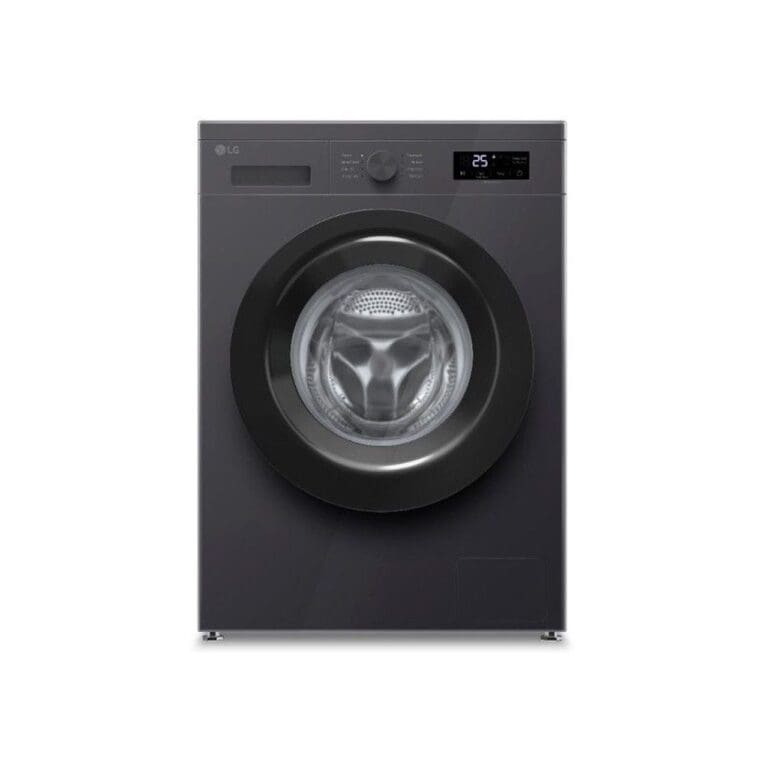 MACHINE A LAVER LG 7KG SILVER F2Y1HYP6J