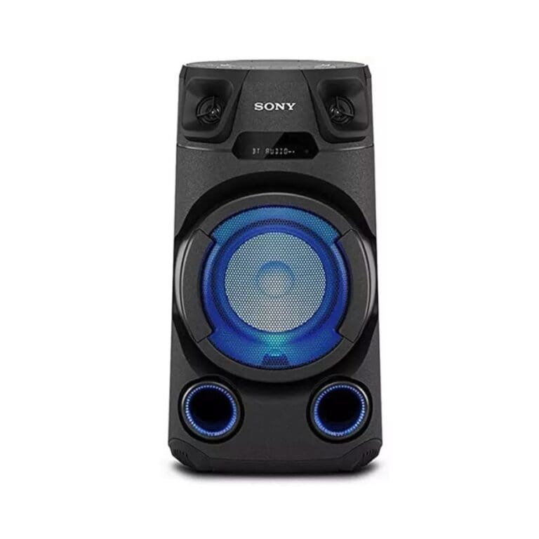 MINI CHAINE SONY MHC-V13