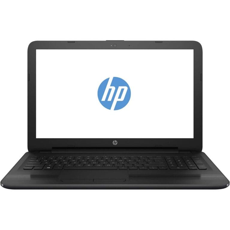 ORDINATEUR HP 15POUCES 250GB RAM 8GB G6 HP250