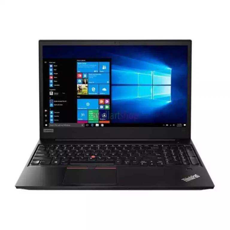 ORDINATEUR LENOVO 14 POUCES INTEL CORE I5 RAM16 MÉMOIRE 256 T480