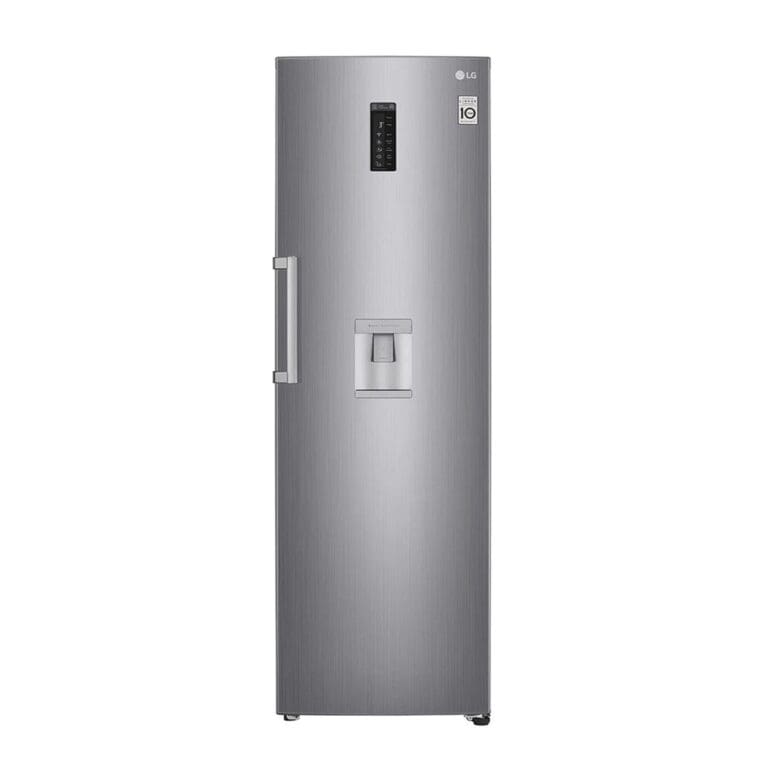 REFRIGERATEUR LG 1PORTE 313LITRES DISTRIBUTEUR D’EAU GC-F411ELDM