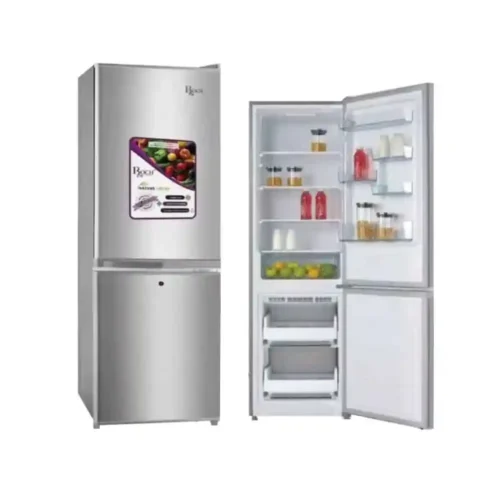 REFRIGERATEUR ROCH FRIGO COMBINE RFR-150DB-L (150Ltr, 2Tiroir)