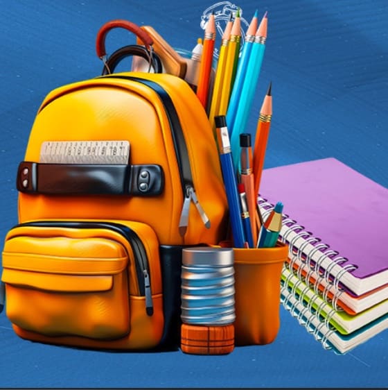 Fourniture Scolaire