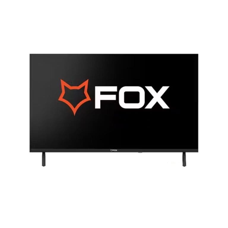 TELEVISEUR FOX 32POUCES 32A0S460F