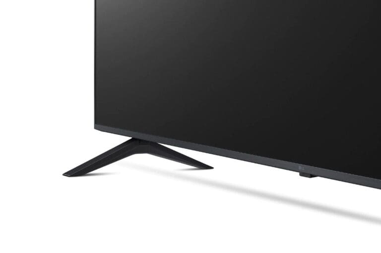 TELEVISEUR LG 86 MODELE UHD 4K 86UR78006LC – Image 2