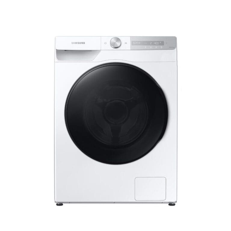 MACHINE A LAVER SAMSUNG 9KG SECHAGE 6KG INVERTER WD90T634DBH