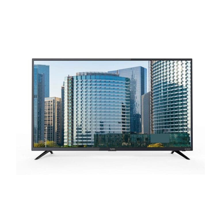 TELEVISEUR SYINIX 32" LED E51