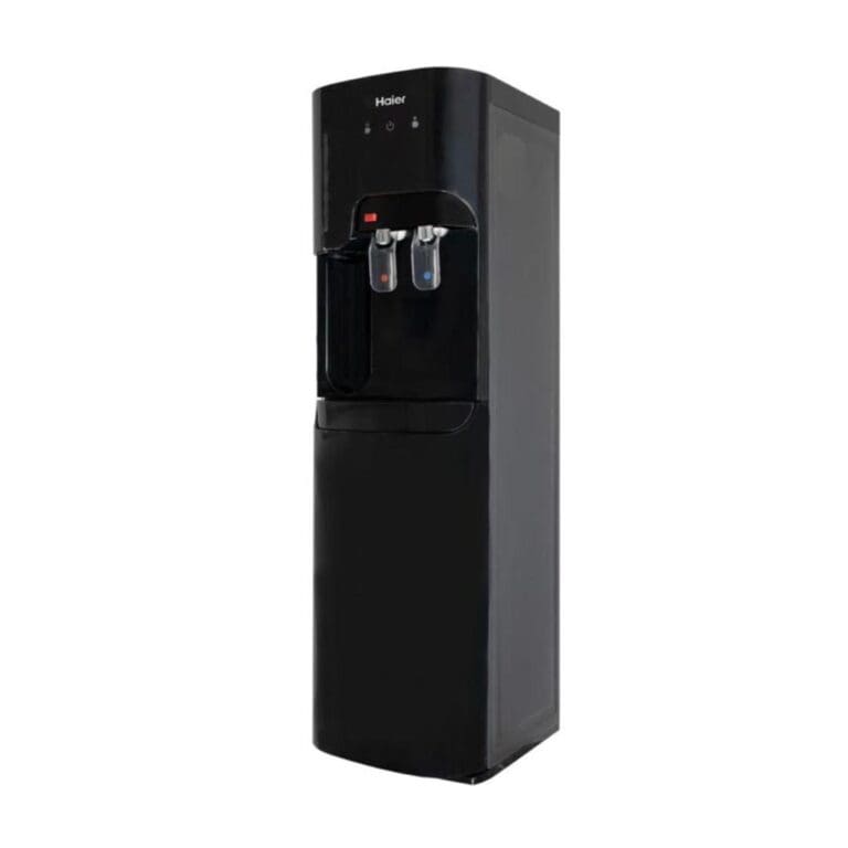 FONTAINE HAIER NOIR HSM-25R