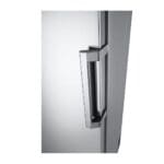 CONGELATEUR LG VERTICAL 7TIROIRS GRIS -B414 ELFM – Image 3