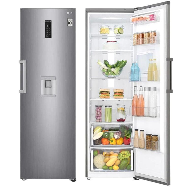 REFRIGERATEUR LG 1PORTE 313LITRES DISTRIBUTEUR D’EAU GC-F411ELDM – Image 3