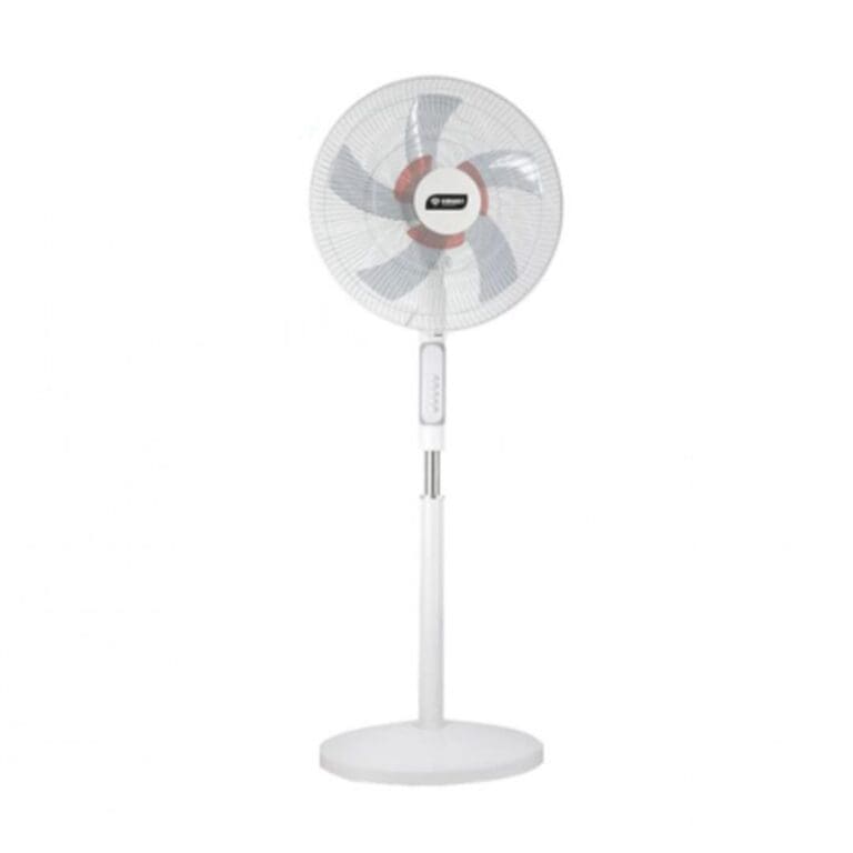 VENTILATEUR SMART TECHNOLOGY SUR PIED 18POUCES STV-1854C