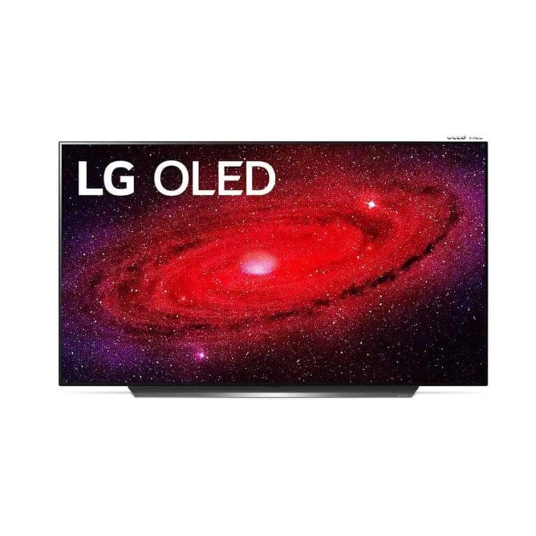 TELEVISEUR LG 55 OLED OLED55CXPVA