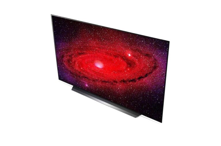 TELEVISEUR LG 55 OLED OLED55CXPVA – Image 3