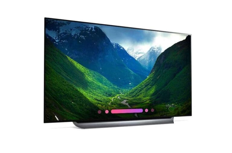 TELEVISEUR LG 65 OLED OLED65GXPVA