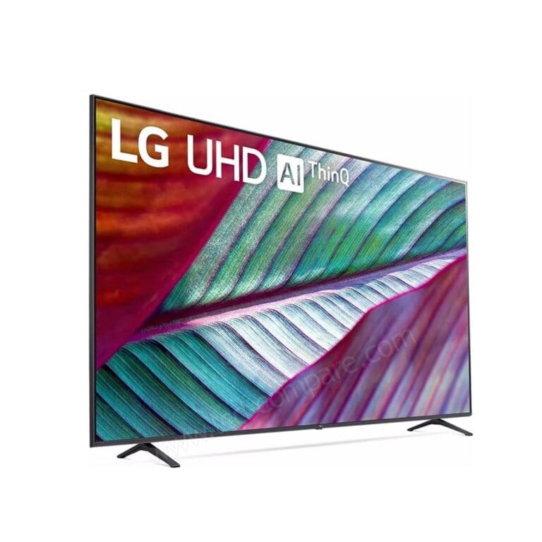 TELEVISEUR LG 86 POUCES 86UR78006LB