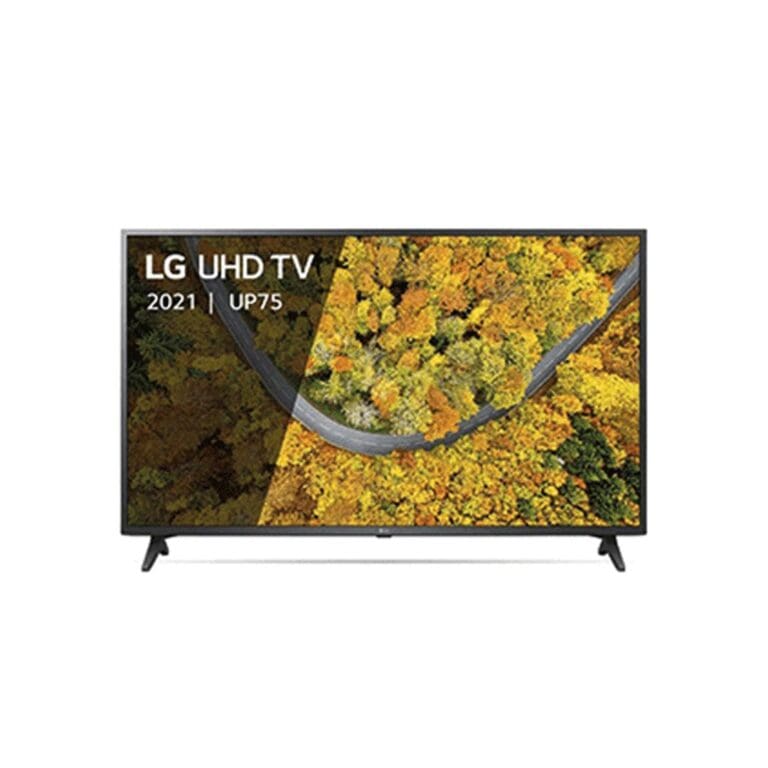 TELEVISEUR LG 50 UR73006LA