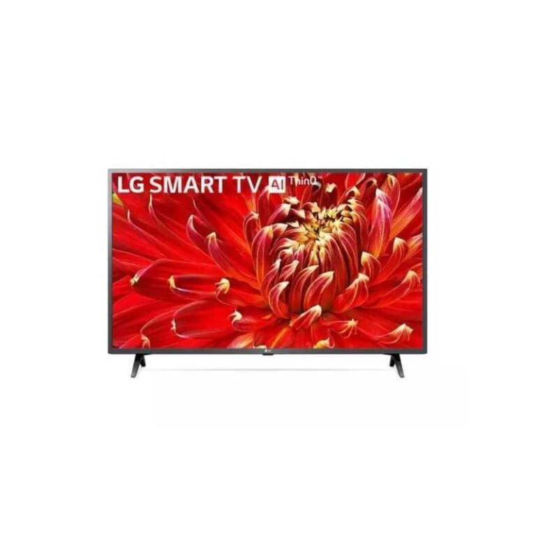 TELEVISEUR LG 43 SMART TV LM6370PVA