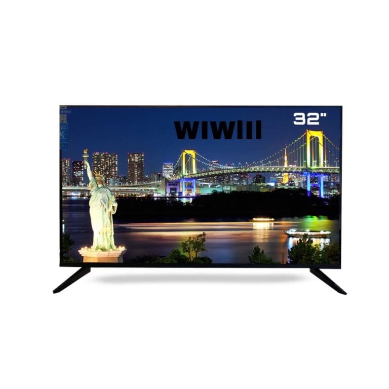 TELEVISEUR WIWLIL 32 SMART 320BR1W