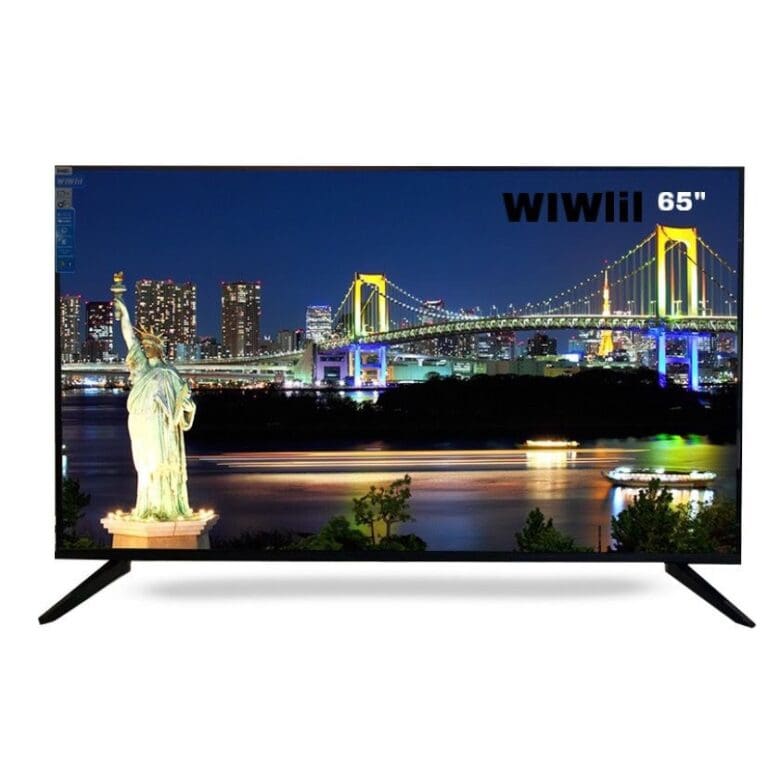 TELEVISEUR WIWLIL 65 SMART 65QBF1W