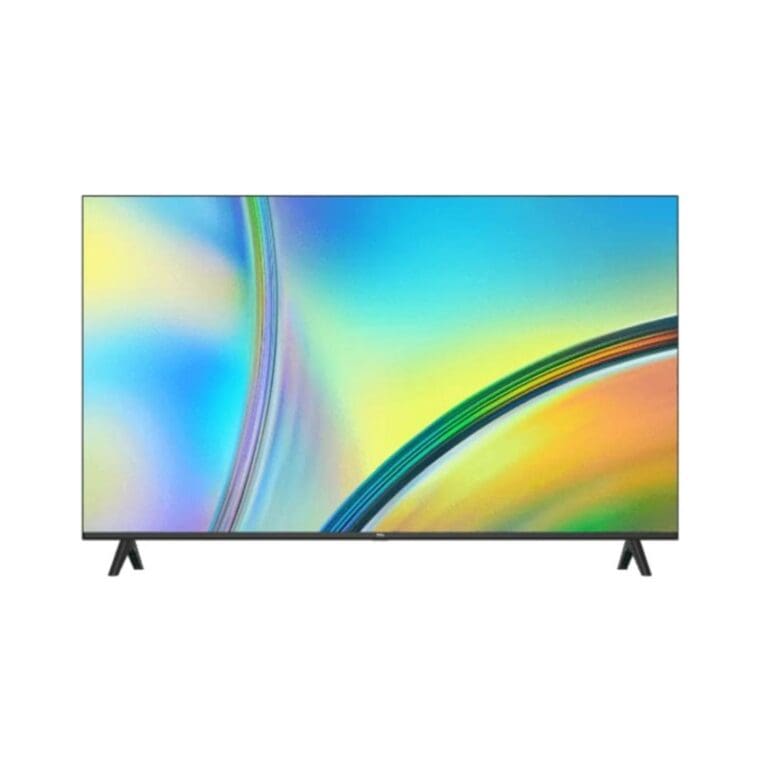 TELEVISEUR TCL 32"' SMART ANDROID 4K UHD 32S4500A