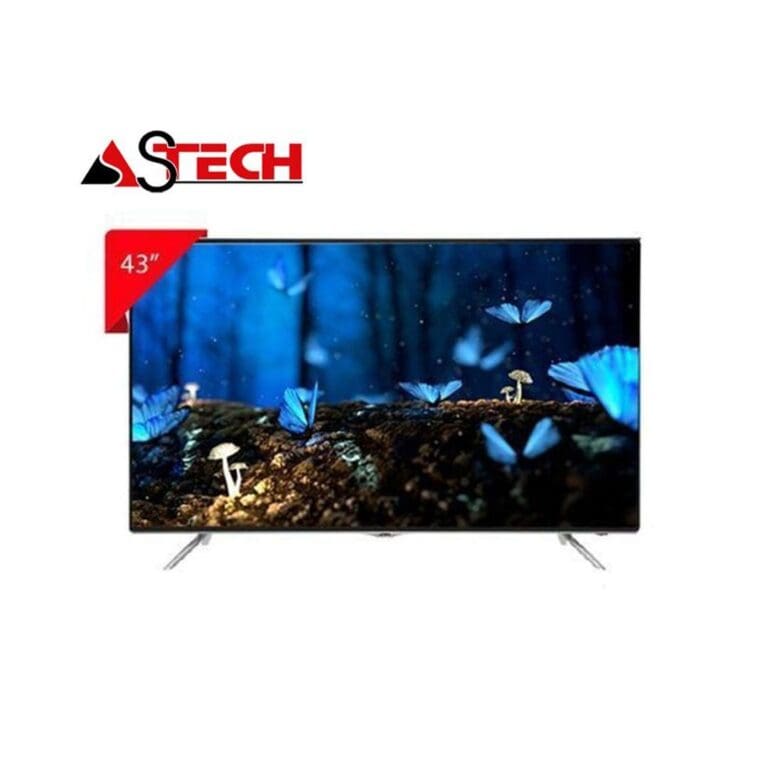 TELEVISEUR ASTECH 43"' LED 430D15