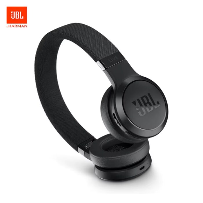 CASQUE JBL LIVE 400BT